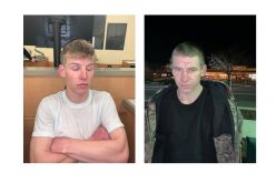 Lincoln PD issues press release on men caught with drugs in stolen vehicle