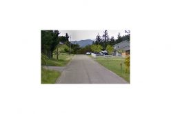 Garberville home invasion armed robbery