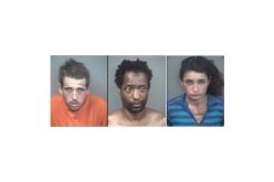 Chico PD announces Street Crimes D Unit Activity