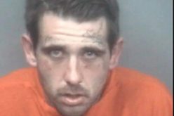 Attempted carjacker stabs man, punches woman