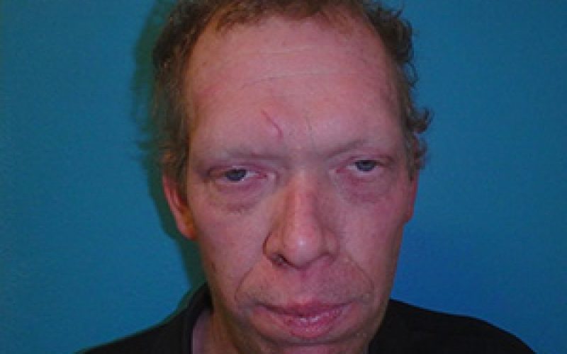 Burglar cuts a hole in ceiling of Sonora business