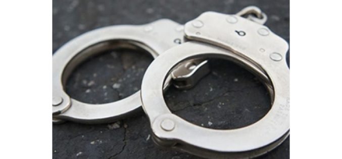 U.S. Border Patrol arrests second sex offender in one week