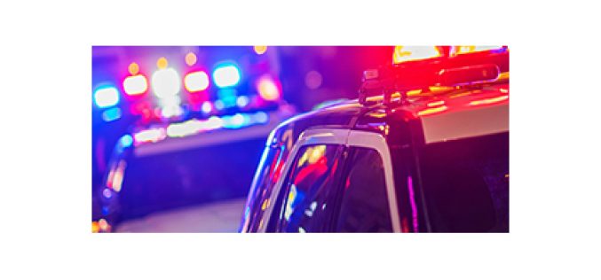 Woman Arrested after Stabbing and Standoff with Cops