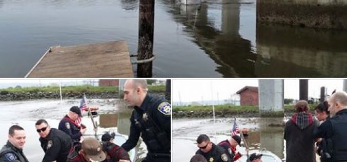 Is it time for a boat unit in Eureka?