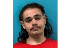 Sonora man already on probation gets booked for public intoxication, vehicle tampering