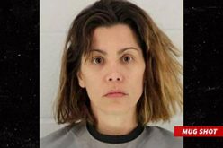 ‘CAPTAIN AMERICA’ ACTRESS STABBED MOM WITH 10-INCH KNIFE