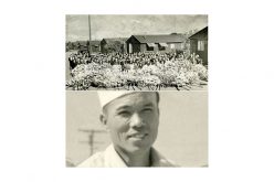 REMAINS DISCOVERED NEAR MT. WILLIAMSON