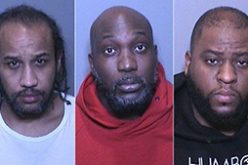 Former Jamaican Police Officer, Two Others Charged With Murdering Man