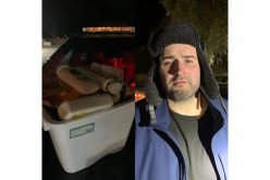 Two arrests, One Cite and Release in Tehema County