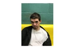 Redding man caught allegedly prowling around cars