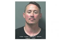 DNA evidence implicates Kings County inmate in 2018 residential burglary