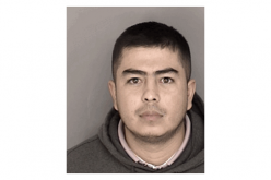 Man discovered in bedroom with ‘all of his drugs’