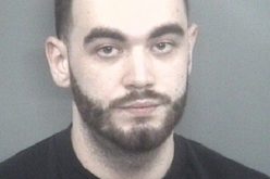 K9 Odin helps discover drugs in vehicle