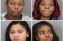 Four Macy’s thieves caught with help from witness