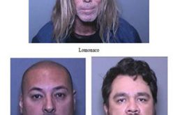 Five Arrested in $3.2Million Sober Living Home Scam