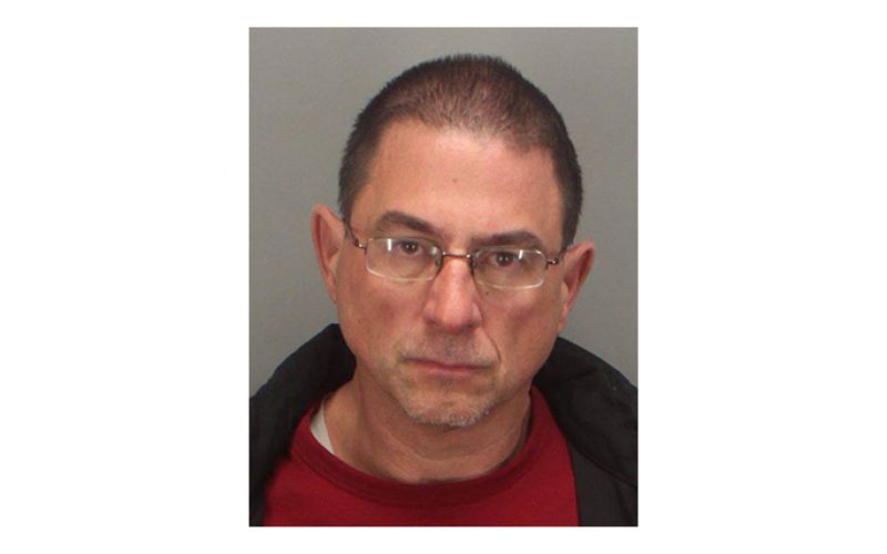 K9 assists in apprehending reckless DUI driver