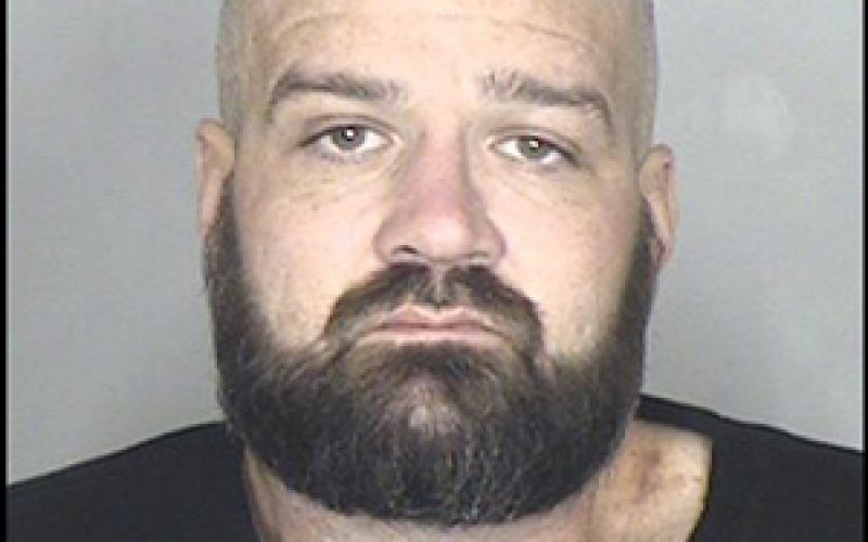 Man nabbed for Wells Fargo armed robbery