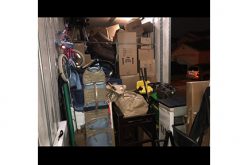 Stockton PD says, ‘How Dare You?’