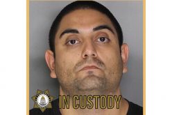 Inmate booked in connection with homicide at Rio Consumnes