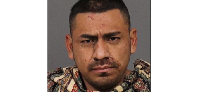 Two recent arrests in SLO County