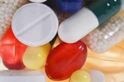 Pharmacy Burglar Busted