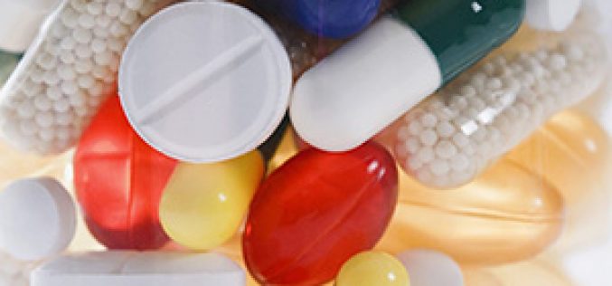 Doctor Busted for Writing Fraudulent Prescriptions