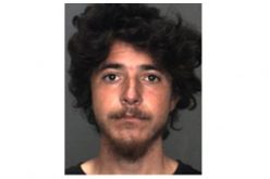 Transient from Pomona Arrested for Lewd Acts with Minor