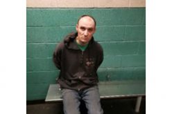 Redding Police pursuit of motorcycle ends with arrest