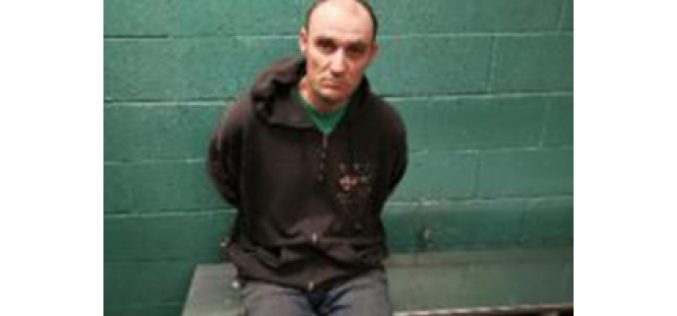 Redding Police pursuit of motorcycle ends with arrest