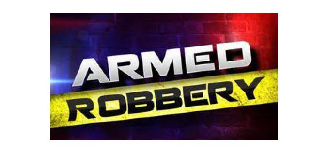 Riverside Sheriff’s Office Arrests 2 Robbery Suspects