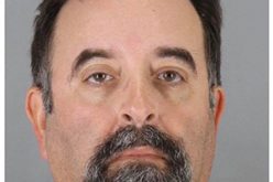 San Carlos resident, Daniel Wadleigh, 55, arrested for child pornography
