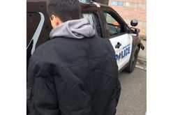 Robbery Suspected arrested after being chased through Coddingtown Mall