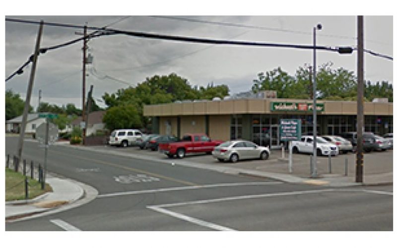 Juvenile takes SUV after waking owner, sleeping inside