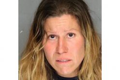 Arrest for kidnapping in Stockton Park District