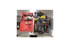 EDCSO seeks to identify stolen property