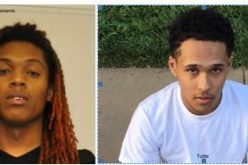 Ringing in the New Year While Fighting Crime