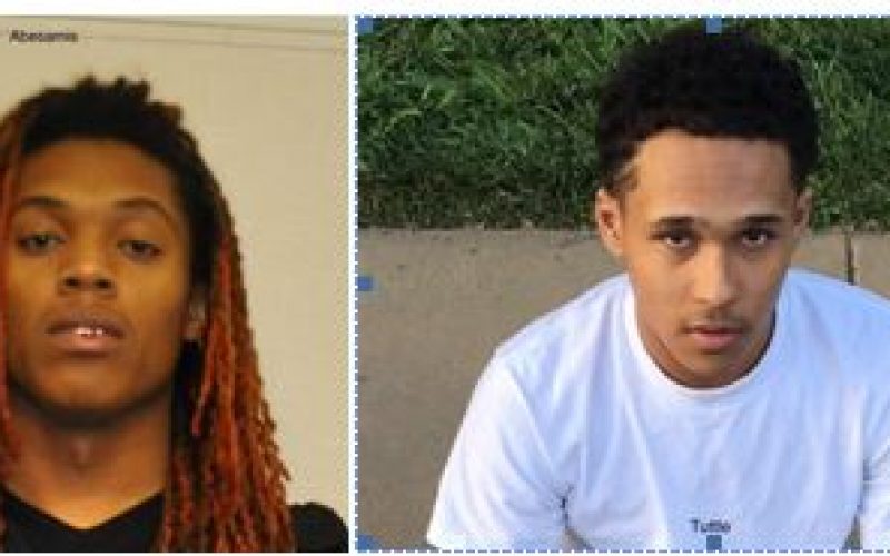 Ringing in the New Year While Fighting Crime