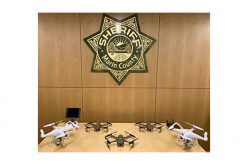 NPD releases the results in 5 cases involving sUAS