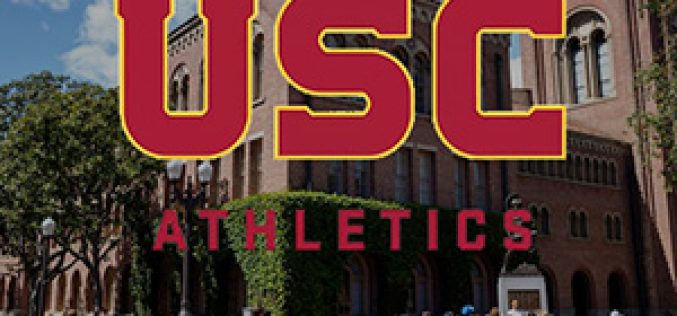 USC ATHLETICS THREE OFFICIALS FIRED … Tied to Admissions Scandal