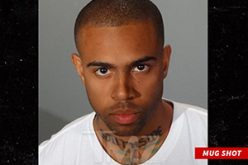 VIC MENSA ARRESTED FOR FELONY POSSESSION … Of Brass Knuckles!!!