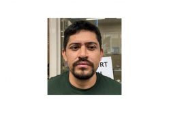 Border Patrol Apprehends MS-13 Gang Member