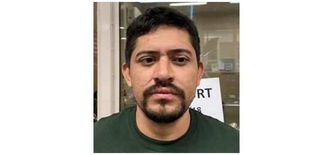 Border Patrol Apprehends MS-13 Gang Member