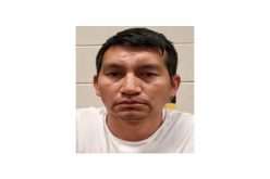 Border Patrol Captures Man Wanted for Sexual Offenses
