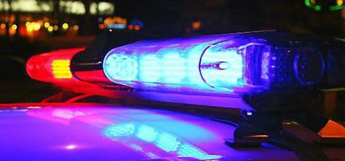 $1M Bail for Domestic Violence & Firearms Possession