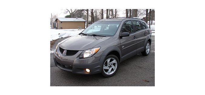 Driver of stolen car runs to the creek