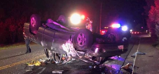 Benica PD issues press release on juveniles arrested on suspicion of armed carjacking