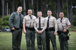 Humboldt County Sheriff issues press release on staffing shortage