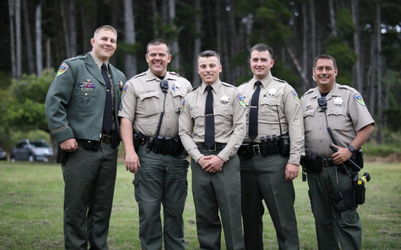 Humboldt County Sheriff issues press release on staffing shortage
