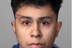 Arrested for Stabbing Sleeping Parents