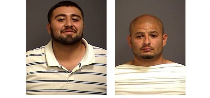 Delano-area gang members get lengthy prison time for 2018 shooting spree